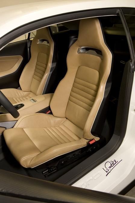 Audi Quattro Concept