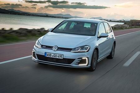 Volkswagens Antriebsstrategie - Es wird bunt und evolutionär