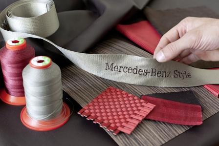 Mercedes Design der Zukunft
