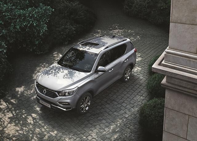 Das größte SUV der Marke in Europa setzt auf gefälliges Design, viel Ausstattung und günstige Preise