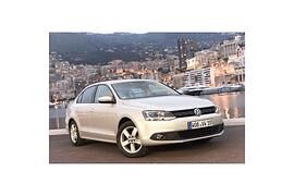 Volkswagen gewinnt GOOD DESIGN Award