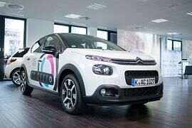 PSA-Konzern will mehr als nur Autos verkaufen - Freiheit der Mobilität
