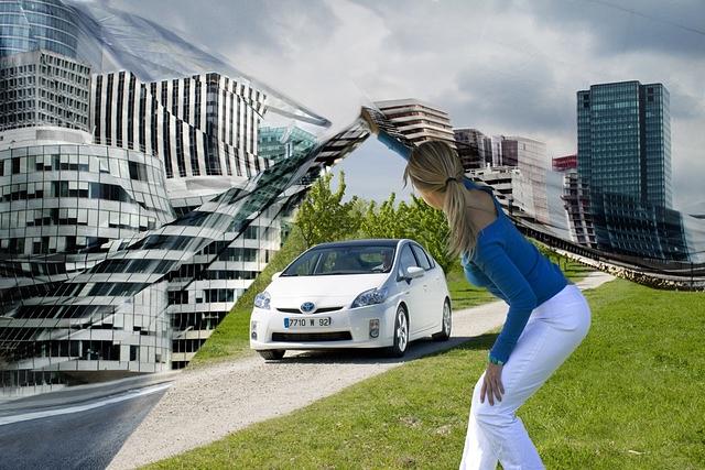 Die dritte Generation des Prius