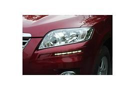 Tagfahrlicht-Set für Toyota RAV4 zum Nachrüsten