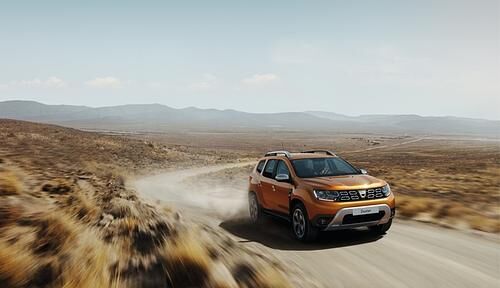 Dacia Duster - Er bleibt ein Preisbrecher