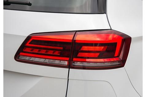 VW Golf Sportsvan