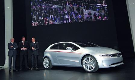 Giugiaro Tex