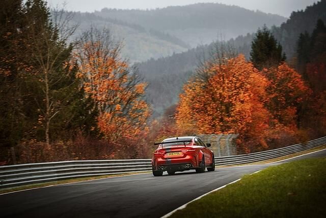 Der XE SV hat 600 PS