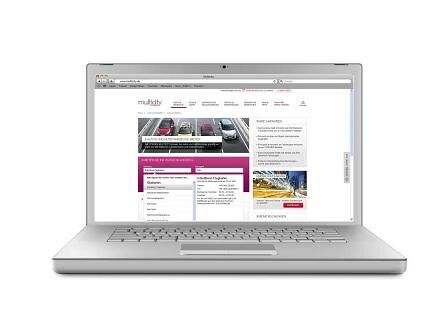 Citroen Multicity