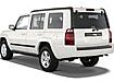 Jeep Commander SUV (2006–2010)