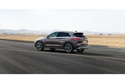 Infiniti QX 50