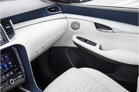 Infiniti QX 50