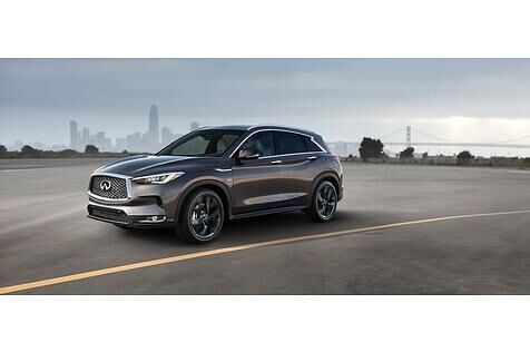 Infiniti QX 50
