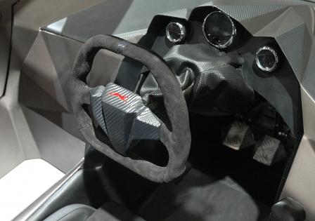 Sbarro Evoluzione
