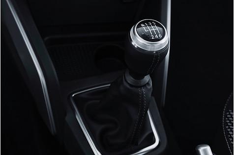 Dacia Duster 2018