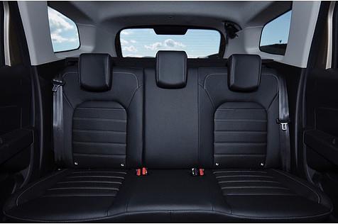 Dacia Duster 2018