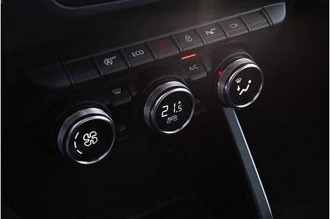 Dacia Duster 2018