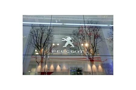Peugeot erhöht die Preise um durchschnittlich 1,1 Prozent