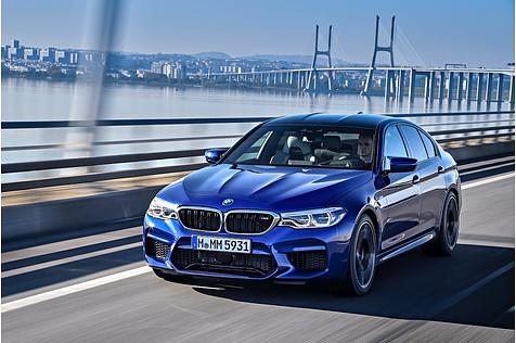 BMW M5