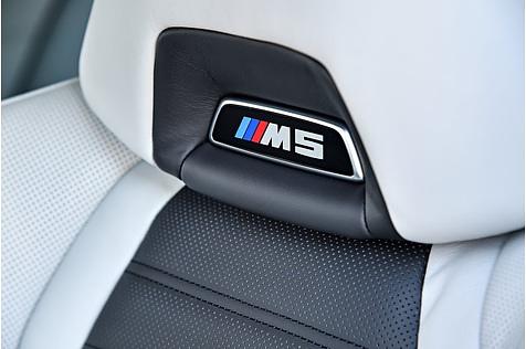 BMW M5