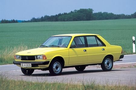 Tradition: 40 Jahre Peugeot 305 - Mit dem Mut zum Rückschritt