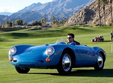 Desert Classic Palm Springs 2011