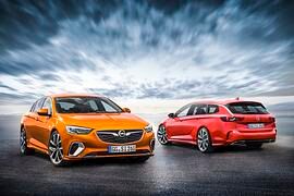 Opel Insignia GSi - Tradition hat ihren Preis 