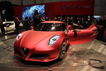 Zu Besuch bei Lotus