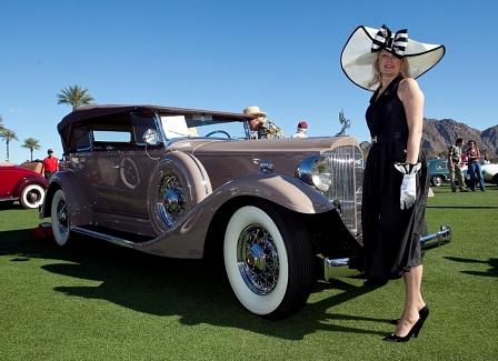 Desert Classic Palm Springs 2011