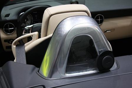 Mercedes SLK
