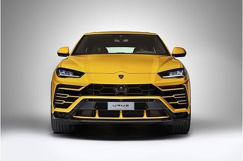 Der Lamborghini Urus kommt im Sommer 2018 nach Deutschland
