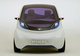 Tata Pixel - Nanu, Nano?