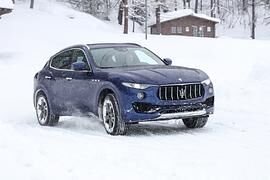 Ratgeber: Fahren auf Schnee und Eis - Gelassenheit kommt weit
