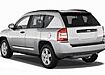 Jeep Compass SUV (2007–2010)