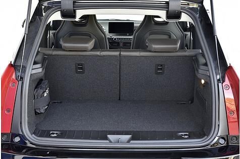 BMW i3s