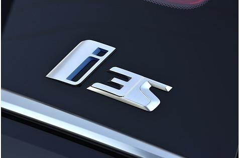 BMW i3s