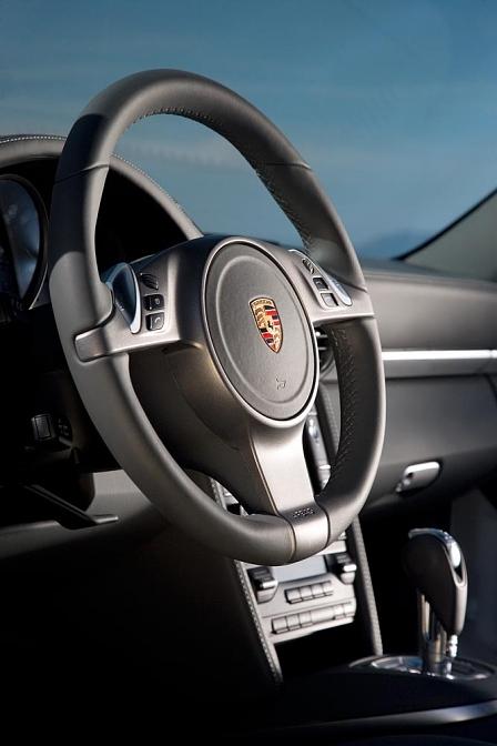 Porsche 911 Carrera 4S