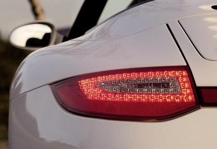 Porsche 911 Carrera 4S