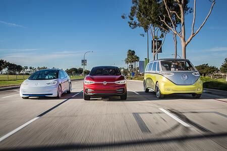 Drei Fragen an VW-Designer Einar Castillo - Details werden immer wichtiger