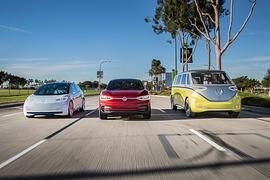 Drei Fragen an VW-Designer Einar Castillo - Details werden immer wichtiger