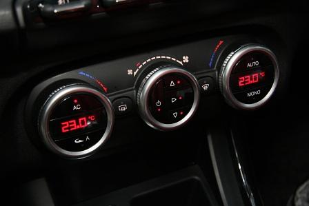 Alfa Romeo Giulietta 1.4 TB