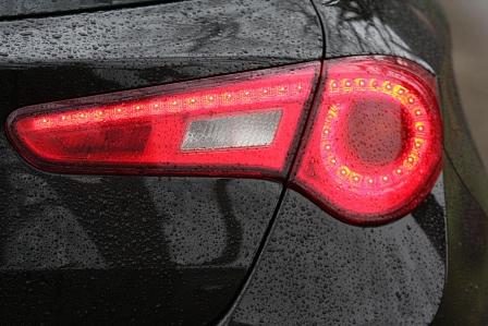 Alfa Romeo Giulietta 1.4 TB
