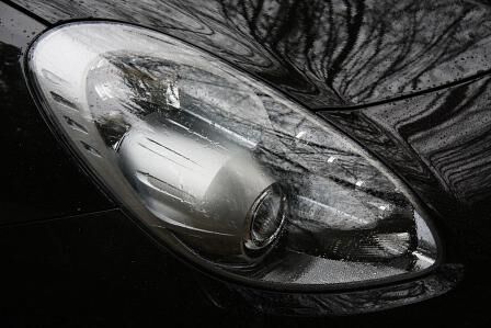 Alfa Romeo Giulietta 1.4 TB