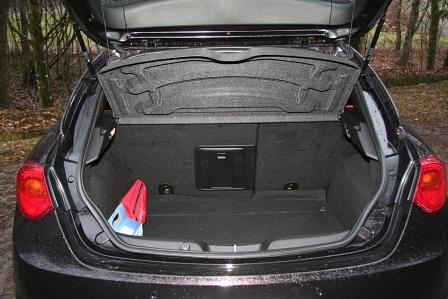 Alfa Romeo Giulietta 1.4 TB