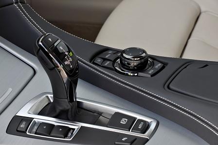 BMW 6er Coupé