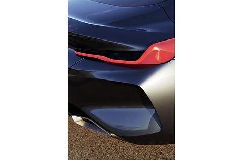 BMW 8er Concept