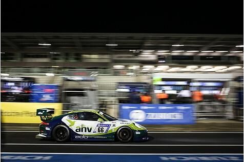 24 h Rennen Nürburgring 2017