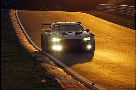 24 h Rennen Nürburgring 2017