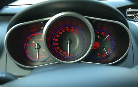Mazda CX-7 2.2 CD im Dauertest