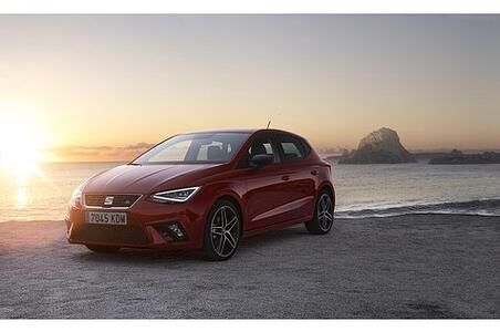 Fahrbericht: Seat Ibiza Diesel - Selbstbewußt dieseln